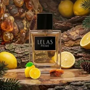 Perfume Lelas Cool-55Ml MS Department Store Oman