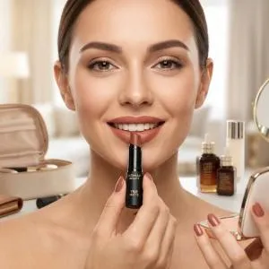 Armaf Beaute True Matte Lipstick - Schon MS Department Store Oman