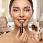 Armaf Beaute True Matte Lipstick - Schon MS Department Store Oman