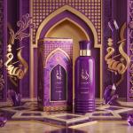 Lamsat-100Ml (Water Perfume)  MS Department Store Oman