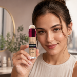 Maybelline Instant Age Rewind Concealer 07 Sand MS Department Store Oman