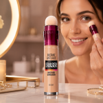 Maybelline Instant Age Rewind Concealer 01 Light MS Department Store Oman