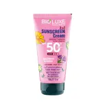 3In1 Sun Screen Brightening Cream Spf 40 + (100G) MS Department Store Oman