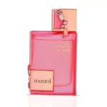 Hamidi Kunouz Al Hub-100Ml Edp MS Department Store Oman