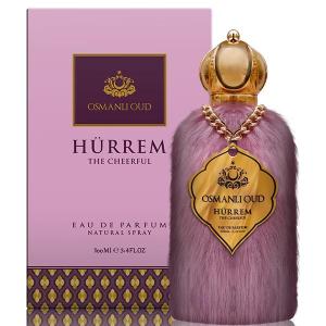 Osmanli Oud Diamond Hurrem-100Ml MS Department Store Oman