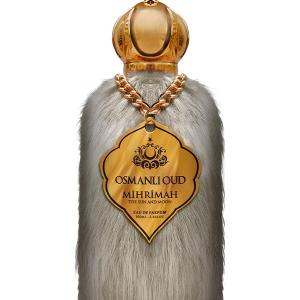 Osmanli Oud Diamond Mihrimah-100Ml MS Department Store Oman