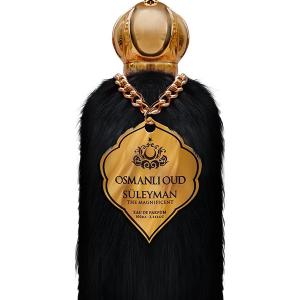 Osmanli Oud Diamond Suleyman-100Ml MS Department Store Oman