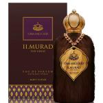 Osmanli Oud Diamond Murad-100Ml MS Department Store Oman