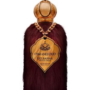 Osmanli Oud Diamond Gulbahar-100Ml MS Department Store Oman