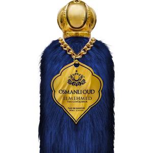 Osmanli Oud Diamond Mehmed-100Ml MS Department Store Oman