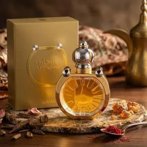 Mukallath Shams Spray MS Department Store Oman