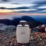 Lalique Lalique White EDT -125ml ( Men) MS Department Store Oman