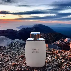 Lalique Lalique White EDT -125ml ( Men) MS Department Store Oman