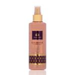 Body Splash Osmanli Oud Gulbahar-250Ml MS Department Store Oman