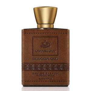 Osmanli Oud Diamond Halime Gazi-100Ml MS Department Store Oman