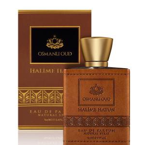 Osmanli Oud Diamond Halime Hatun-100Ml MS Department Store Oman