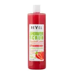Strawberry Shower Scrub – 1000Ml  MS Department Store Oman