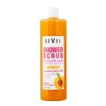 Apricot Shower Scrub – 1000Ml  MS Department Store Oman