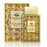 Perfume Osmanli Oud Golden Leaf-85Ml MS Department Store Oman