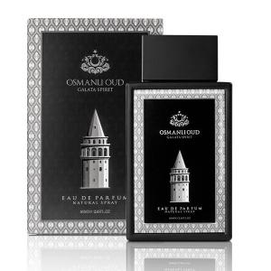 Perfume Osmanli Oud Ormanli Spirit-85Ml MS Department Store Oman