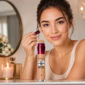 Maybelline Instant Age Rewind Concealer 08 Buff MS Department Store Oman