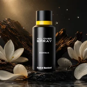 All Over Spray Magnolia-125Ml MS Department Store Oman