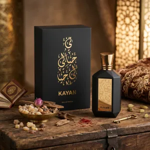 Khayali Kayan EDP-100ml (Unisex) MS Department Store Oman