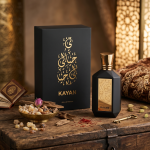 Khayali Kayan EDP-100ml (Unisex) MS Department Store Oman