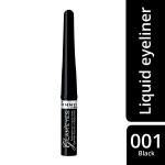 Rimmel Glam Prof Liquid Eyeliner -(Black) MS Department Store Oman