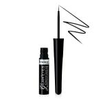 Rimmel Glam Prof Liquid Eyeliner -(Black) MS Department Store Oman