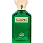 Perfume Osmanli Oud Diamond Emerald-100Ml MS Department Store Oman