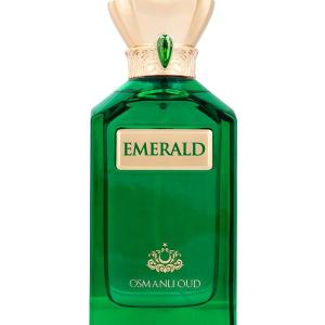 Perfume Osmanli Oud Diamond Emerald-100Ml MS Department Store Oman