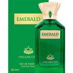 Perfume Osmanli Oud Diamond Emerald-100Ml MS Department Store Oman