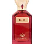Perfume Osmanli Oud Diamond Ruby-100Ml MS Department Store Oman