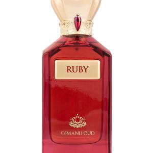 Perfume Osmanli Oud Diamond Ruby-100Ml MS Department Store Oman