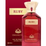 Perfume Osmanli Oud Diamond Ruby-100Ml MS Department Store Oman