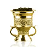 Masboos Osmanli Oud  Incense Burner-40Gm MS Department Store Oman