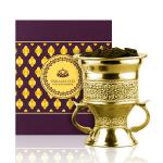 Masboos Osmanli Oud  Incense Burner-40Gm MS Department Store Oman