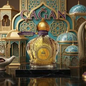 Perfume Osmanli Oud Cagan-65Ml MS Department Store Oman