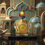 Perfume Osmanli Oud Cagan-65Ml MS Department Store Oman