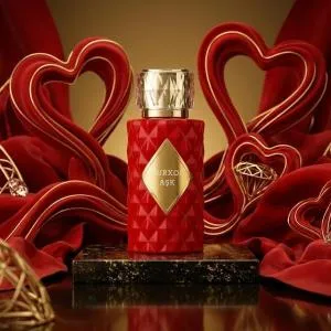 Eau De Parfum Black Flower Nurxos Ask-65Ml MS Department Store Oman
