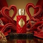 Eau De Parfum Black Flower Nurxos Ask-65Ml MS Department Store Oman