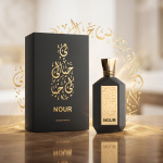 Khayali Nour EDP-100ml (Unisex) MS Department Store Oman
