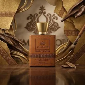 Osmanli Oud Diamond Halime Hatun-100Ml MS Department Store Oman