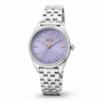 Slazenger Lavender Elegance Watch MS Department Store Oman