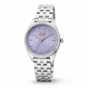 Slazenger Lavender Elegance Watch MS Department Store Oman