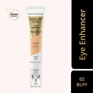 Maxfactor Miracle Pure Eye Enhancer 02 BuFF MS Department Store Oman