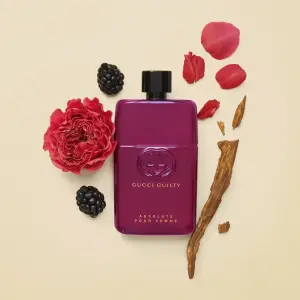 Gucci Guilty Absolute Pour Femme EDP-90ml (Women)