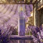 Body Mist Nurxos Lavanta-250Ml MS Department Store Oman