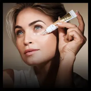 Maxfactor Miracle Pure Eye Enhancer 05 -(Bisque) MS Department Store Oman